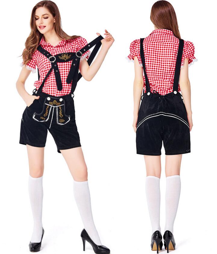 F1959-2 oktoberfest costumes women